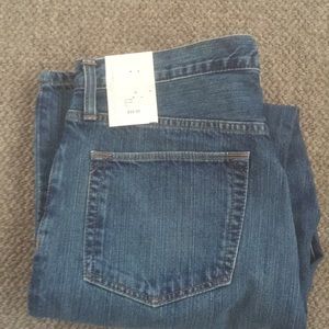 Eddie Bauer men’s jeans